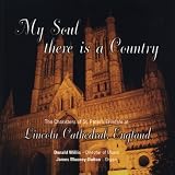 01 - My SoulThere is a Country