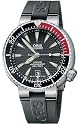 Oris Men's TT1 Titan Diver Strap Watch 73375627154RS