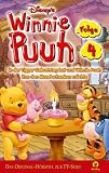 Winnie Puuh Serie, Folge 4 [CASSETTE]