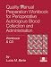 Quality Manual Preparation Workbook for Perioperative Autologous Blood Collection and...