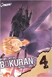 Bokurano, Tome 4 (French Edition)