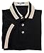 Young Men's Polo Shirt, Sports Shirt, Fashion Short Sleeve Tee Top KC SPORT®
