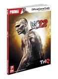 WWE '12: Prima Official Game Guide PSP