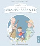 Histoires à lire avec mes grands-parents