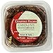 Carolyn's Handmade Gourmet Deli Tub, Sweet and Salty Pecans, 8 Ounce