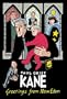 Kane Volume 1: Greetings From New Eden