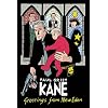 Kane Volume 1: Greetings From New Eden