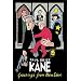 Kane Volume 1: Greetings From New Eden