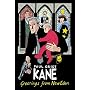 Kane Volume 1: Greetings From New Eden