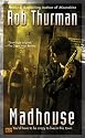 Madhouse (Cal Leandros, Book 3)