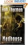 Madhouse (Cal Leandros, Book 3)