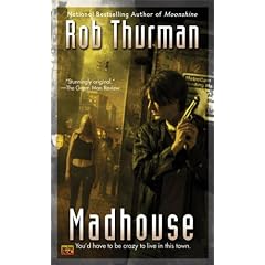 Madhouse
