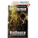 Madhouse (Cal Leandros, Book 3)