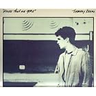 Places That Are Gone: [ 6 song Mini-LP ] by Tommy Keene (Vinyl - 1984)