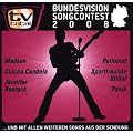 Bundesvision Songcontest 2008
