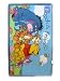 Winnie the Pooh & Friends Rug Rectangular