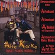 Alte Kacke