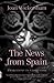 The News from Spain (Vintage Contemporaries)