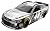 Lionel Racing Jimmie Johnson #48 Kobalt Tools 2016 Chevrolet SS NASCAR Diecast Car (1:24 Scale), Chrome