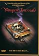 Vampire Journals - DVD