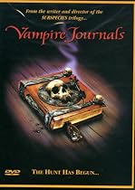 Vampire Journals