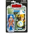 Star Wars 3.75  inch Vintage Figure Dak