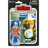 Star Wars 3.75  inch Vintage Figure Dak