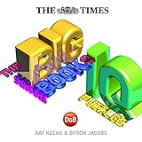 The big square book of IQ puzzles