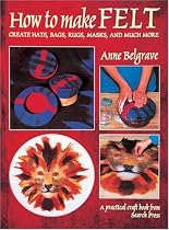 How to Make Felt