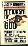 The wrath of God