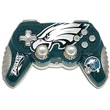 Eagles Mad Catz PS2 Wireless Controller