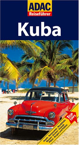 City Travel Guides Discounted  Bücher : ADAC Reiseführer Kuba