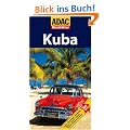 ADAC Reisef�hrer Kuba