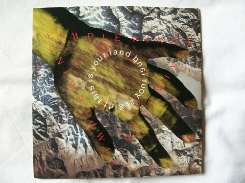 © Amazon Simple Minds Photo 1