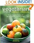 Vegetarian Times Complete Cookbook (Second Edition)