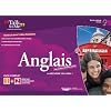 Talk To Me  Anglais 1+2