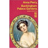 Buckingham Palace Gardenspar Anne Perry