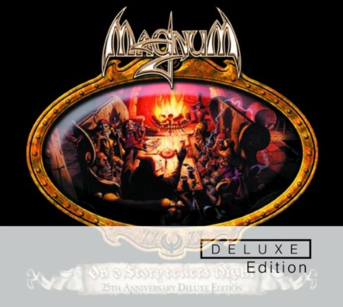 Produkt-Bild: On A Storyteller's Night (Deluxe Edition)