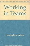 Working in teams