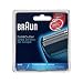 Braun Series 3 Combi 30B Foil and Cutter Replacement Pack (Formerly 4700,7000)