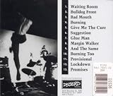 13 Songs 画像
