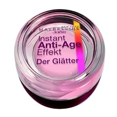 Maybelline Jade Instant Anti-Age Effekt - Der Gl�tter transparent
