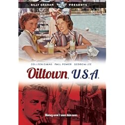 Billy Graham Presents: Oiltown, U.S.A.