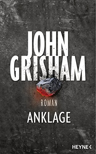 Anklage (German Edition)