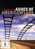 Ashes of American Flags