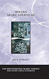 Modern Arabic literature