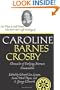 No Place to Call Home: The 1807-1857 Life Writings of Caroline Barnes Crosby, Chronicler of Outlying Mormon Communities (Life Writings of Frontier Women) (Life Writings Frontier Women)