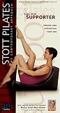 STOTT PILATES: SPINE SUPPORTER [ Engage and Strengthen Your Abs ]