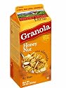 Sweet Home Farm Honey Nut Granola with Almonds, 24-Ounce Boxes (Pack of 4)