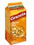 Sweet Home Farm Honey Nut Granola with Almonds, 24-Ounce Cartons (Pack of 4)